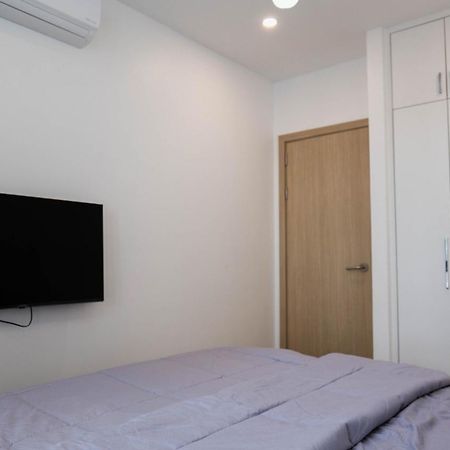 Bk Residence Phnom Penh Esterno foto