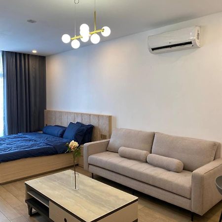 Bk Residence Phnom Penh Esterno foto