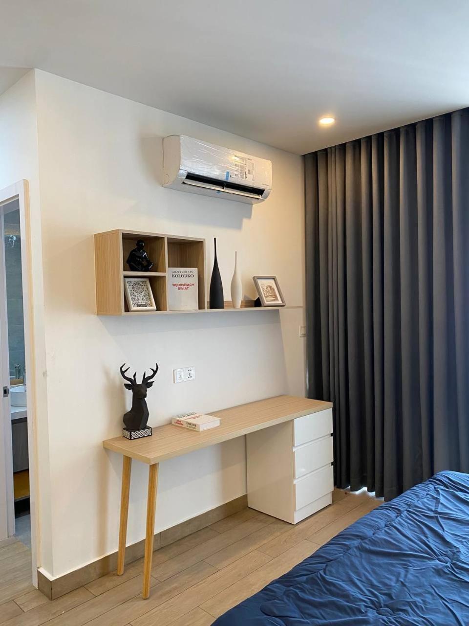 Bk Residence Phnom Penh Esterno foto